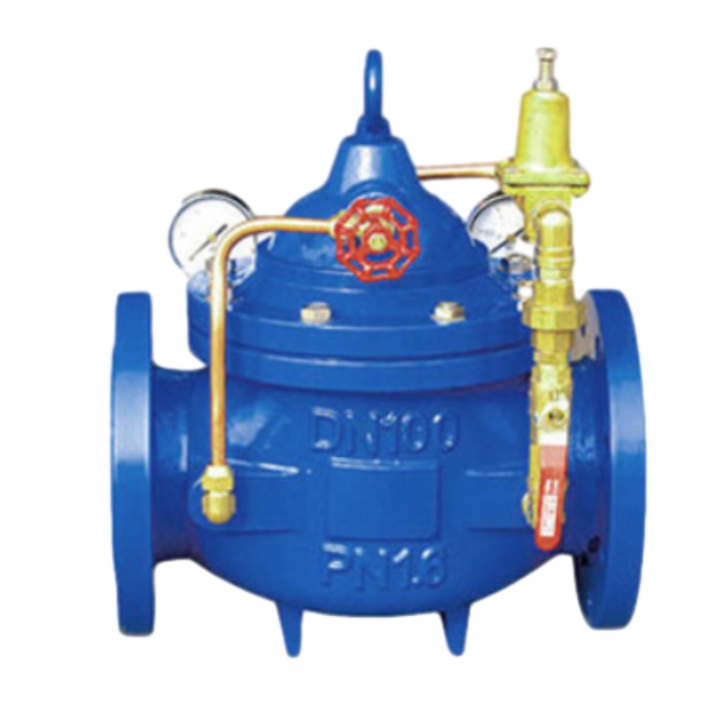 Slow Closing Check valve .