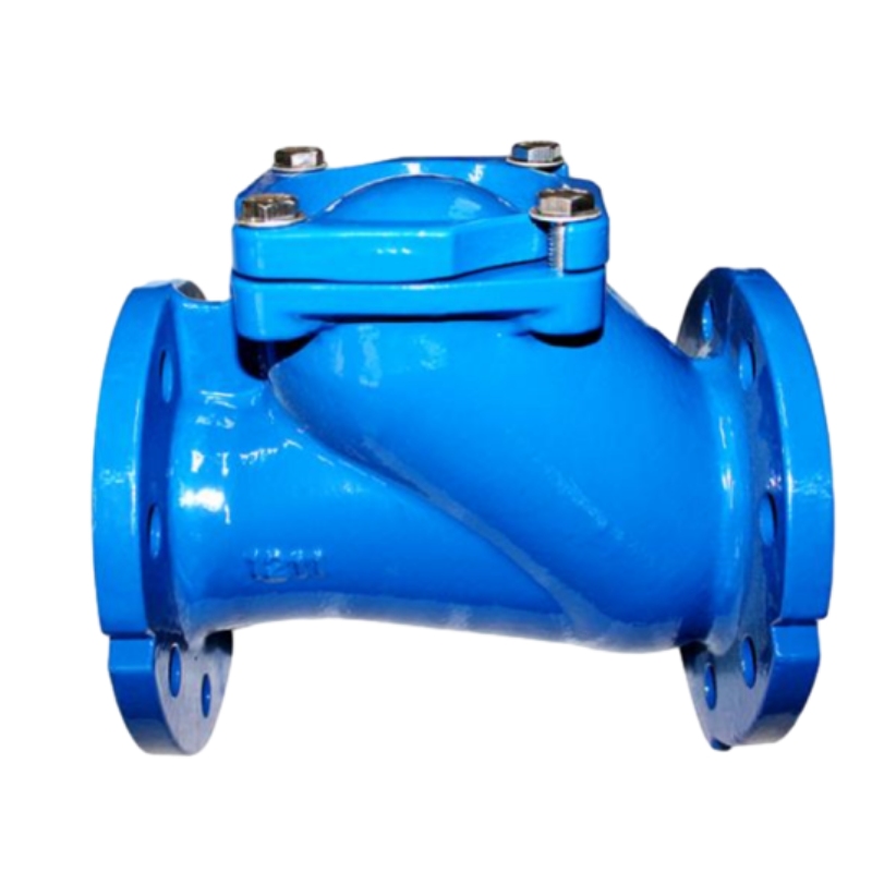 Ball check valve .