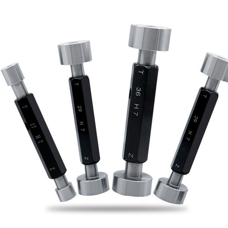 Gauge de plug smooth .