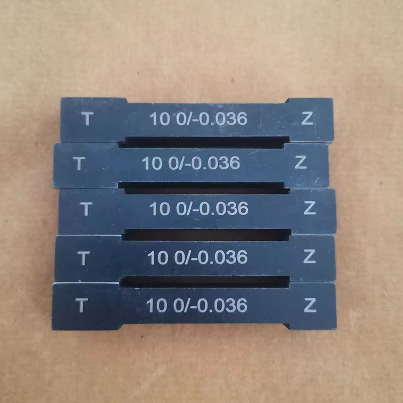 Gauge de plus de clé .