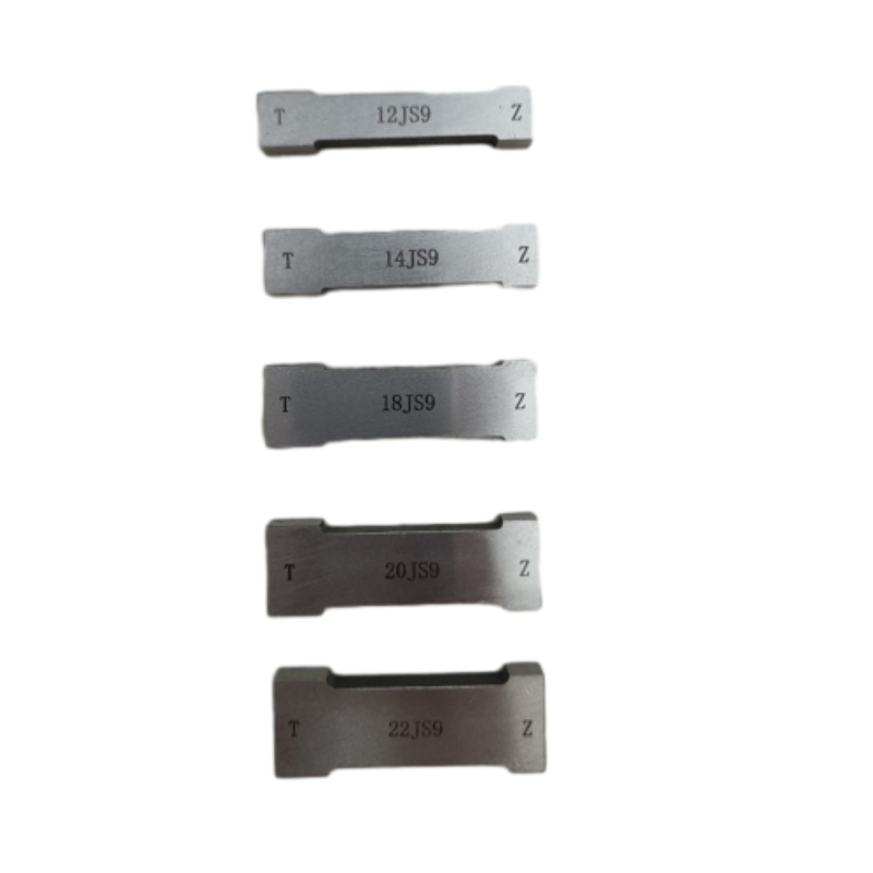 Plug plate .