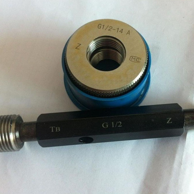 gauge gauge à main .