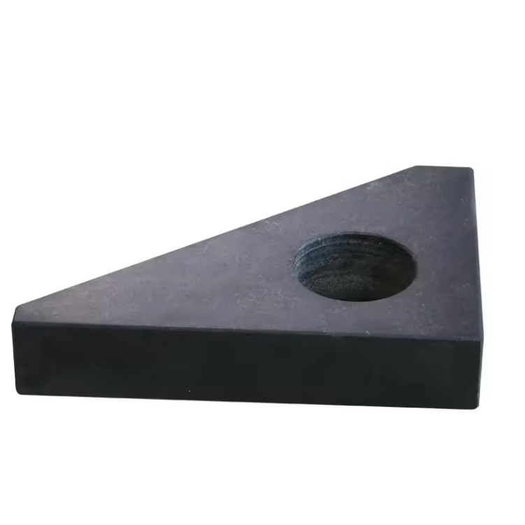 Granite Square Ruler .