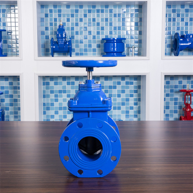 Aw ye kunnafoni wɛrɛw kalan Knife Gate Valve suguyaw kan .