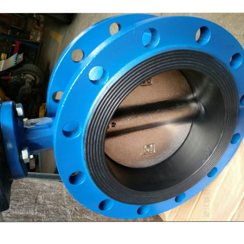 Aw ye kunnafoni wɛrɛw kalan Butterfly Valve Wholesale kan .