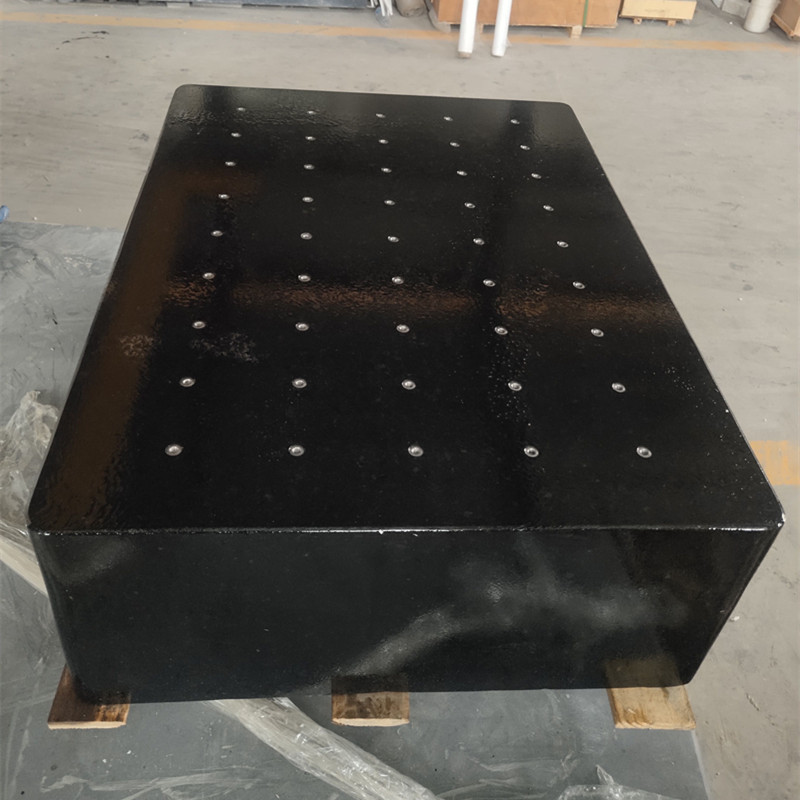 Aw ye kunnafoni wɛrɛw kalan Surface Plate feereli kan .