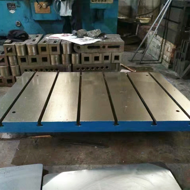 Aw ye kunnafoni wɛrɛw kalan Steel Fabrication tabali kan .