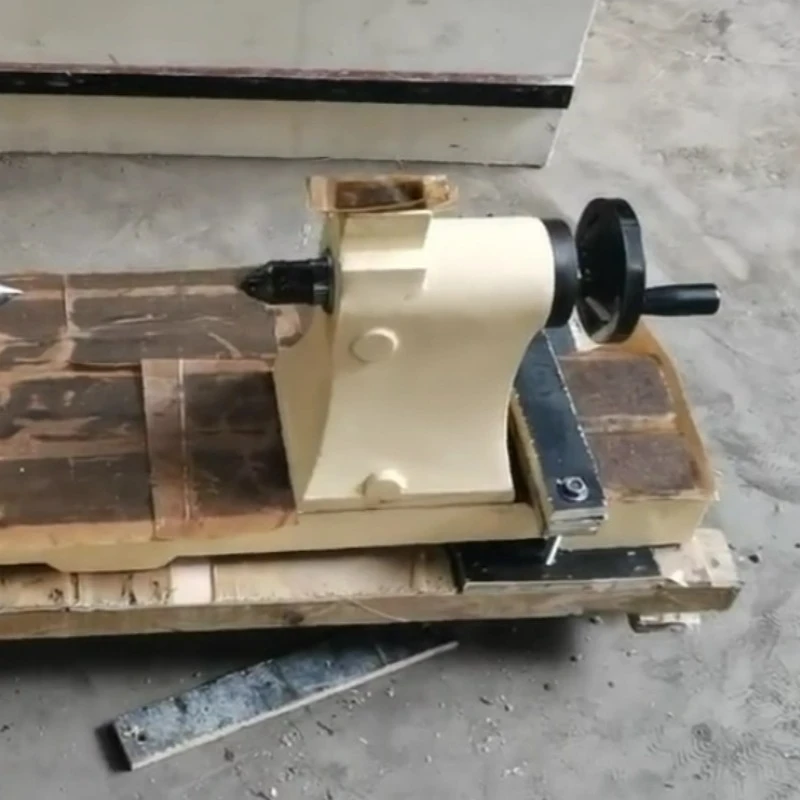 V Block ani Double Purpose Center Dial Indicator Tester .